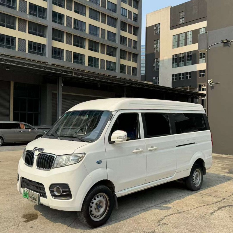 佛山23年华晨鑫源2