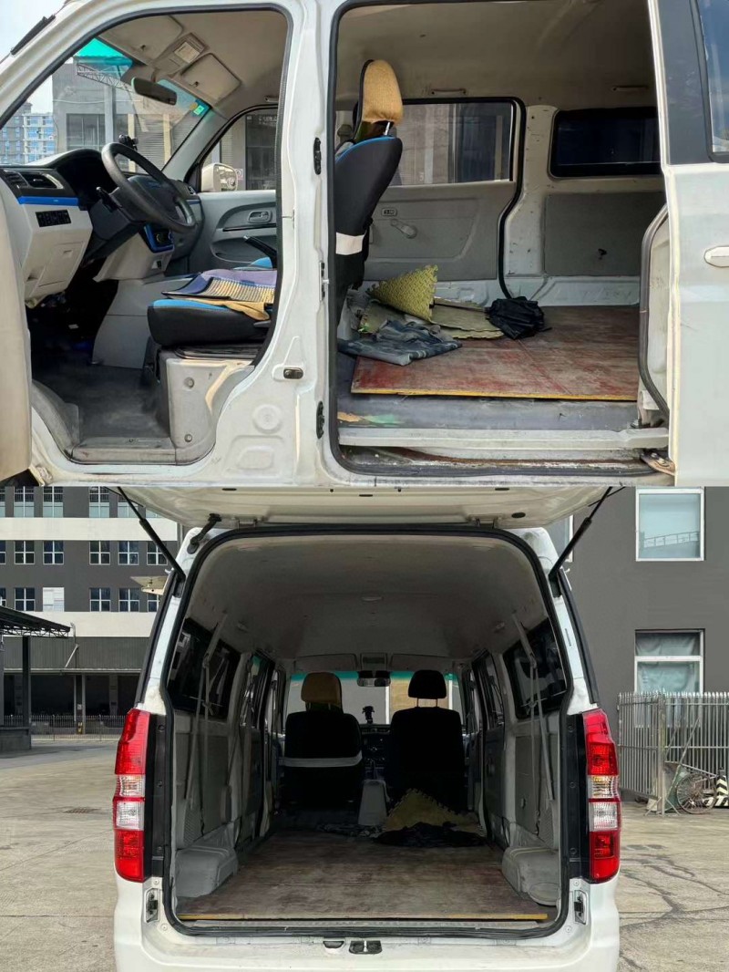 佛山23年华晨鑫源5