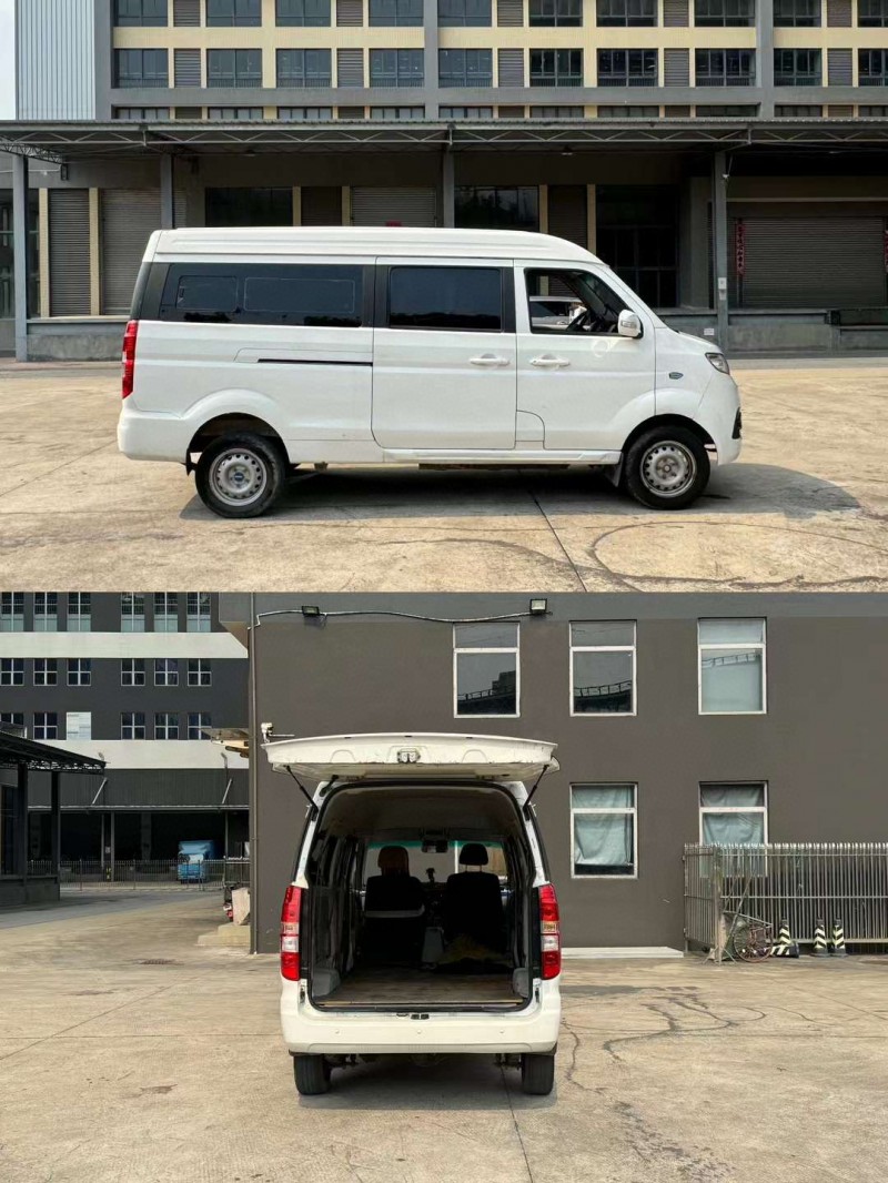 佛山23年华晨鑫源6