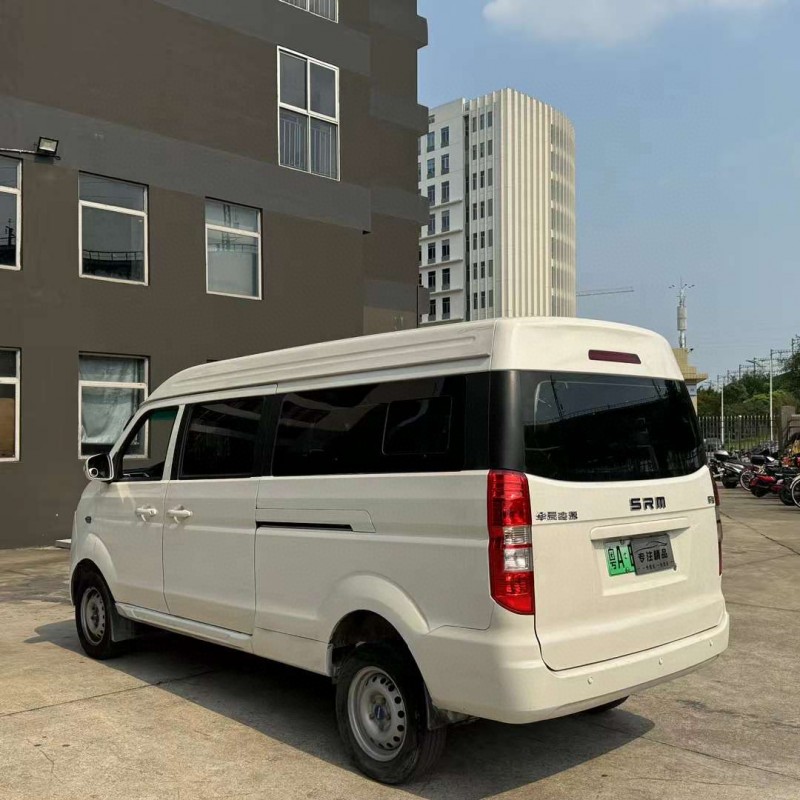 佛山23年华晨鑫源7