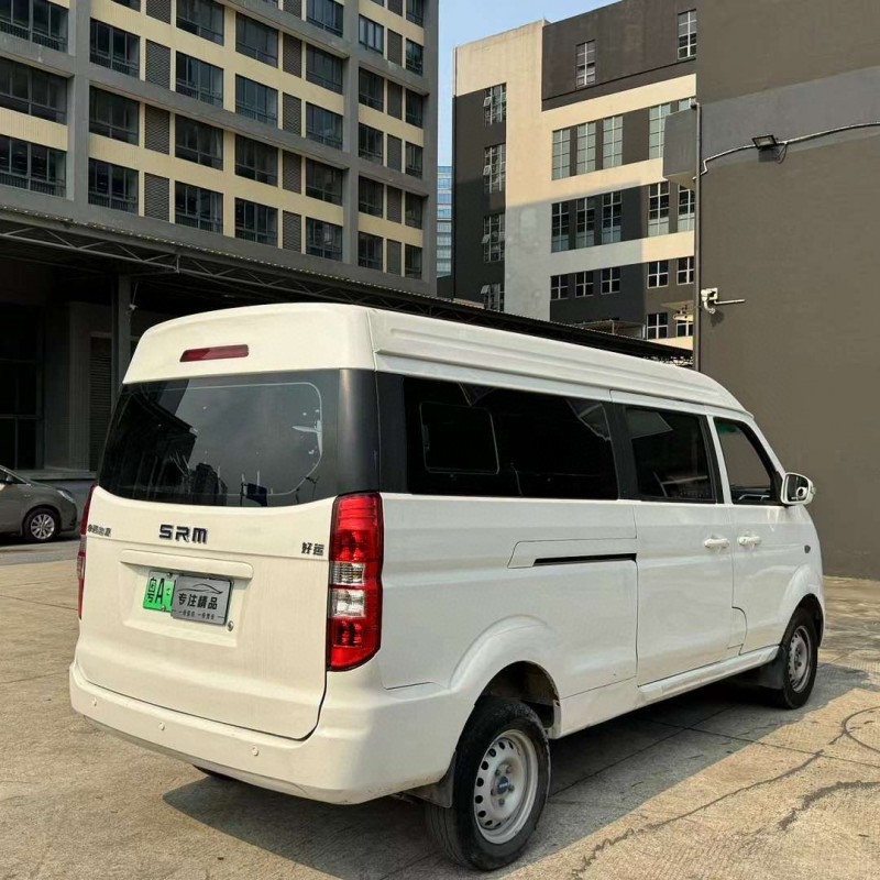 佛山23年华晨鑫源8