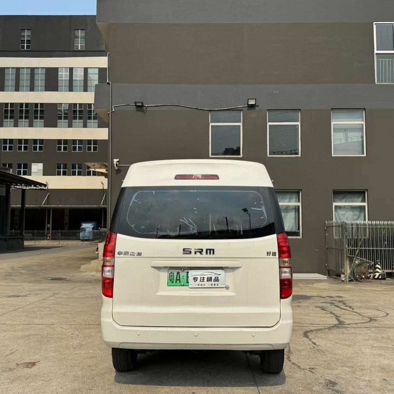 佛山23年华晨鑫源9