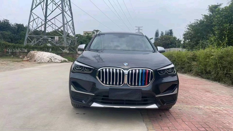 徐州22年宝马X11
