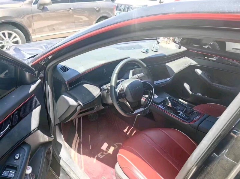 成都22年东风奕炫3