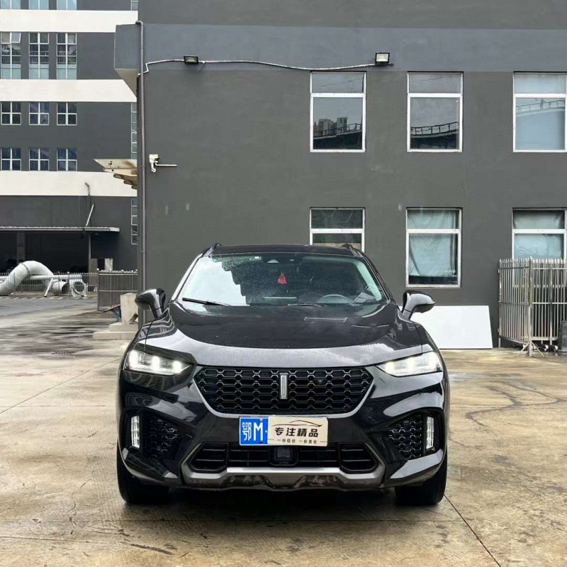 佛山18年长城汽车WEY VV71