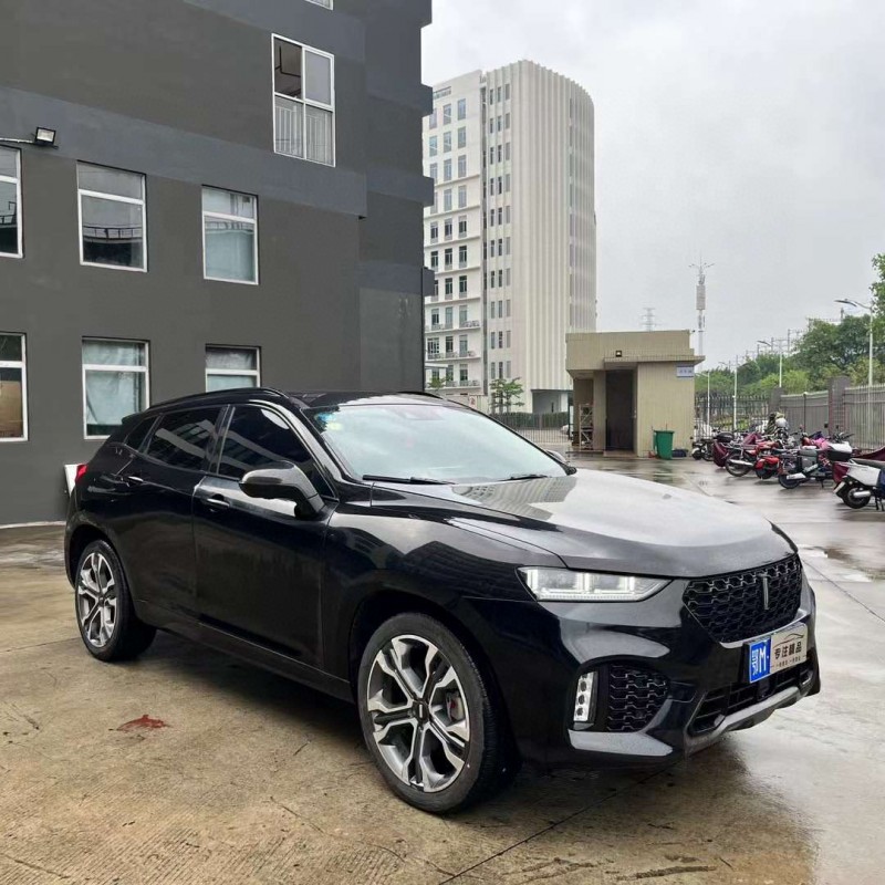 佛山18年长城汽车WEY VV72