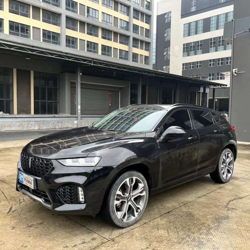 佛山18年长城汽车WEY VV73