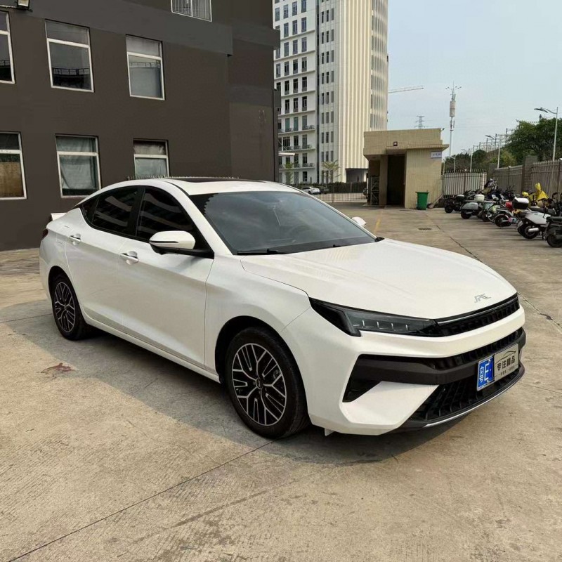 佛山23年江淮A52