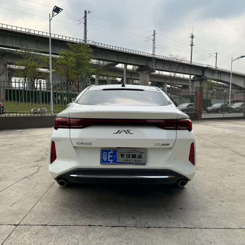 佛山23年江淮A59