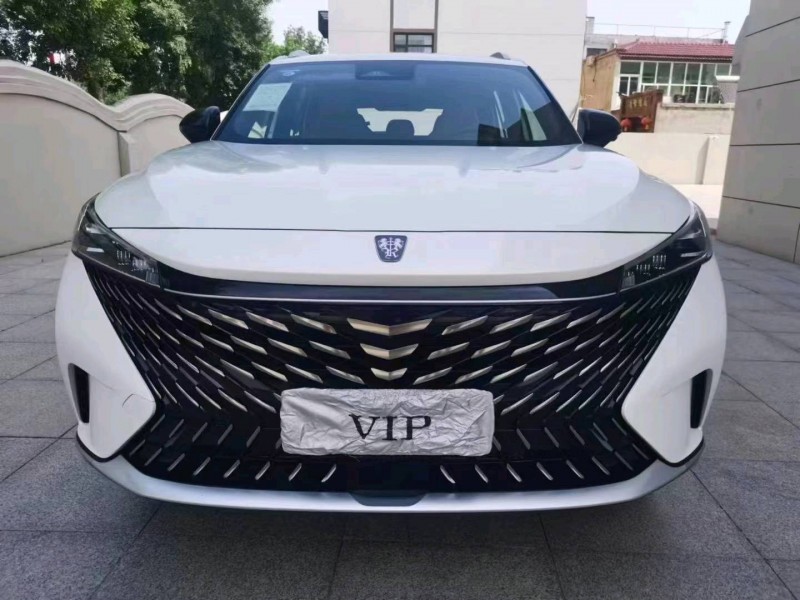 保定24年荣威RX51