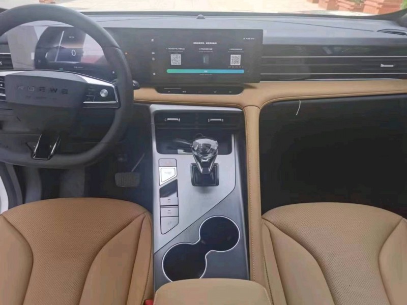 保定24年荣威RX57