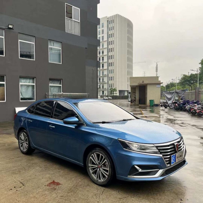 佛山20年荣威i62