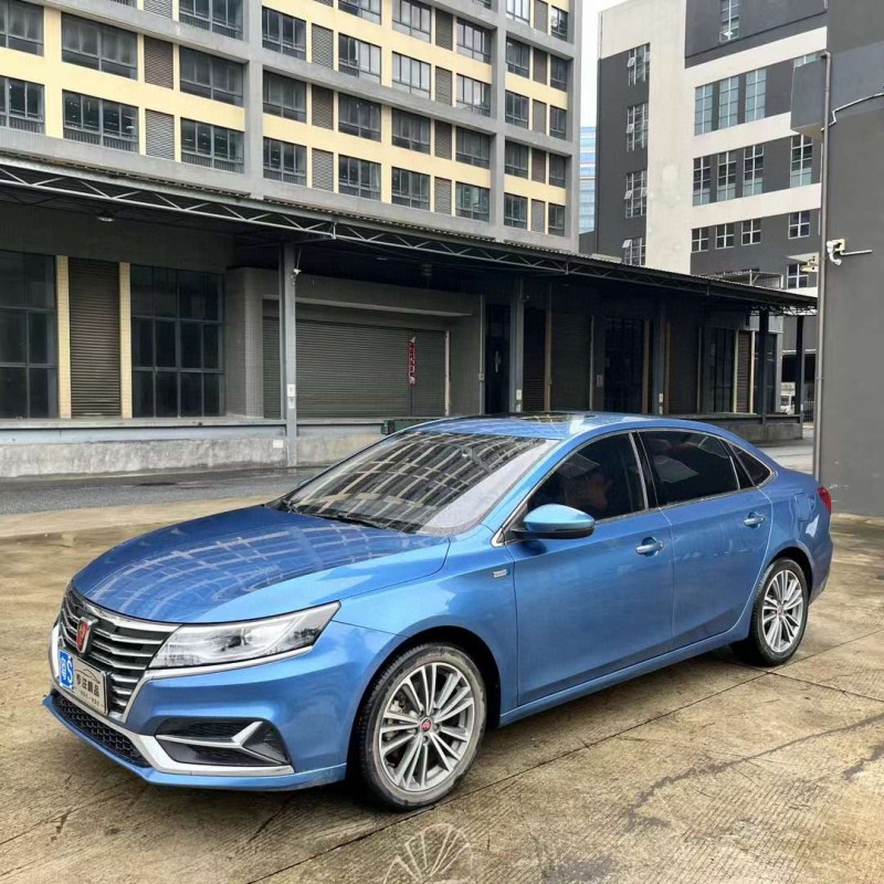 佛山20年荣威i63