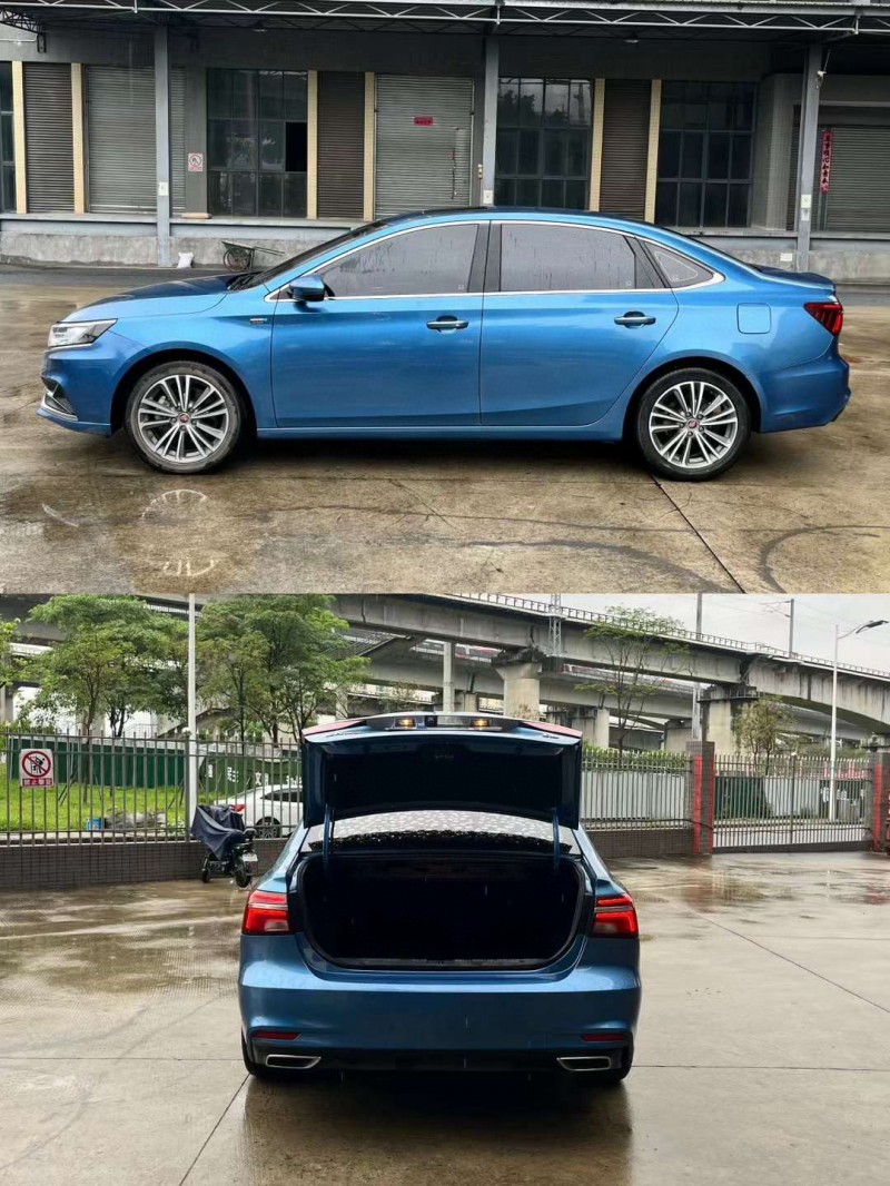 佛山20年荣威i66