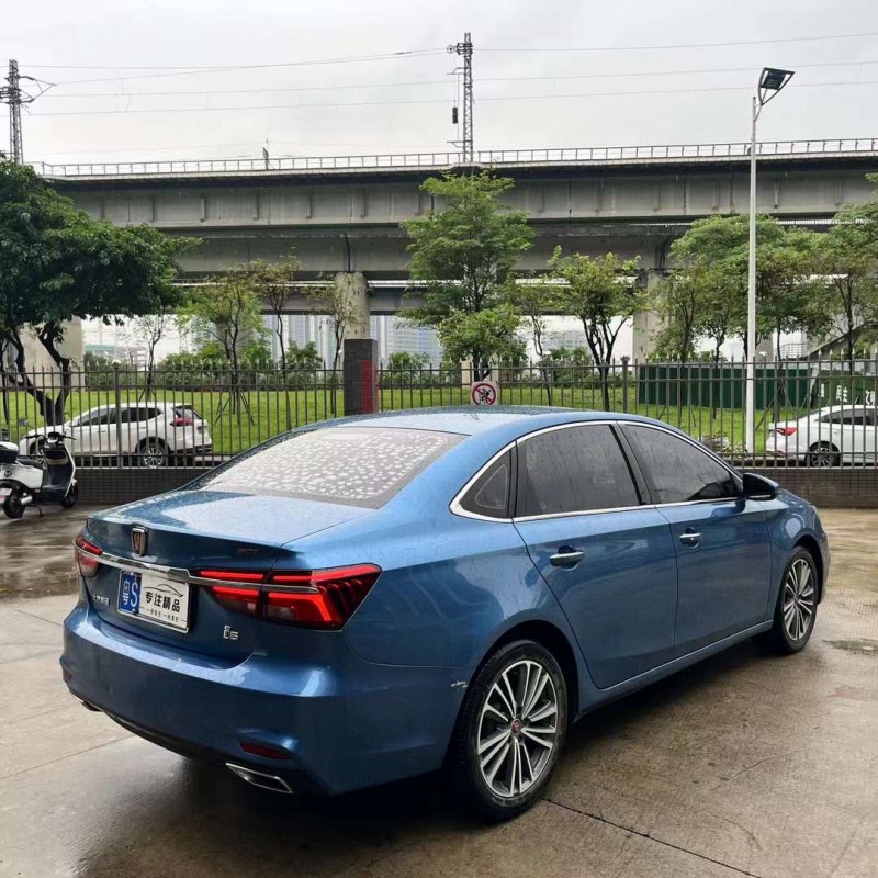 佛山20年荣威i67