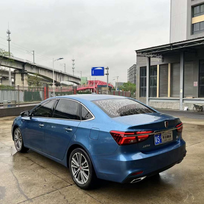 佛山20年荣威i68