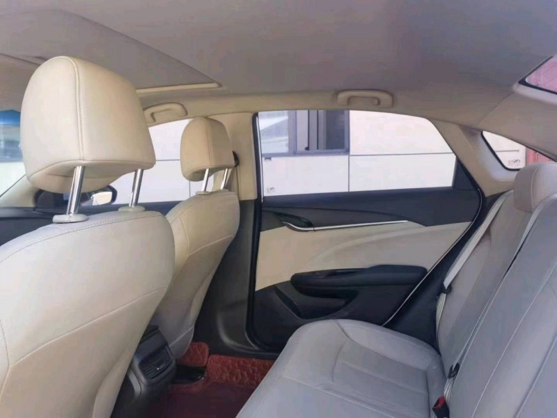 保定21年别克英朗7