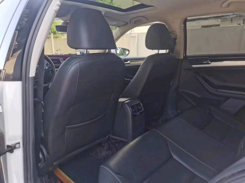 保定18年大众速腾6