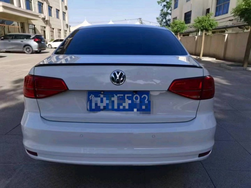 保定18年大众速腾9