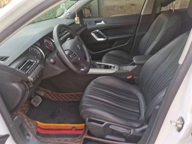 保定20年标致4088