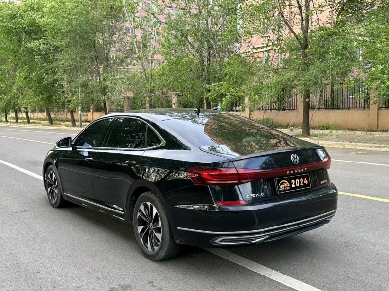 徐州22年大众帕萨特4