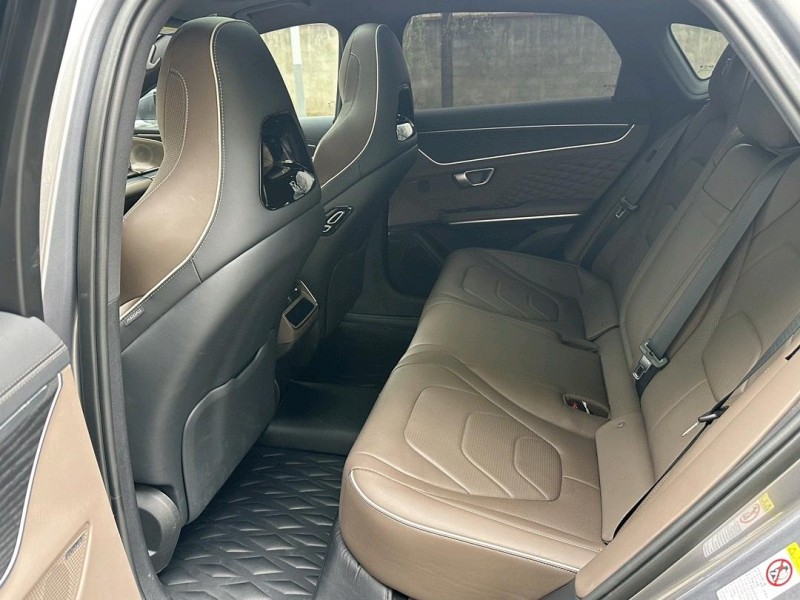 徐州22年比亚迪汉9