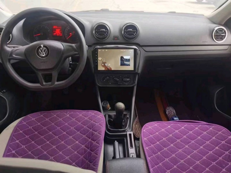 保定17年大众捷达6