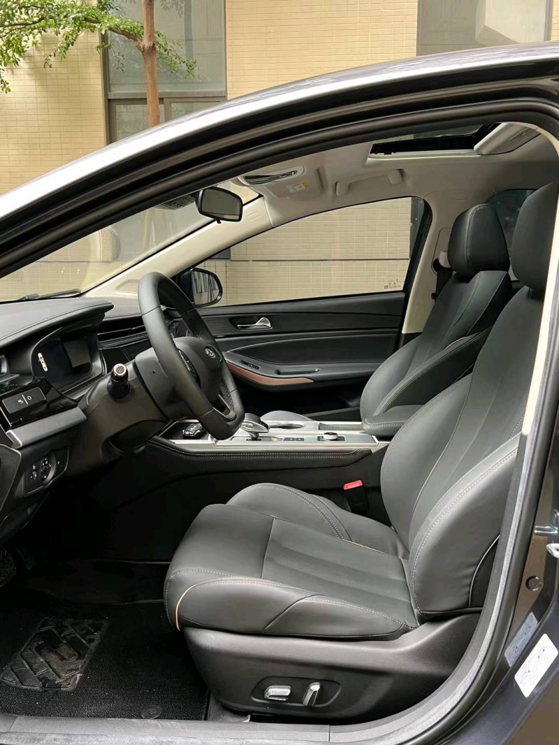 佛山23年奇瑞艾瑞泽54