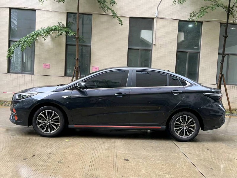 佛山23年奇瑞艾瑞泽56