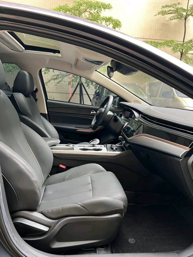 佛山23年奇瑞艾瑞泽57