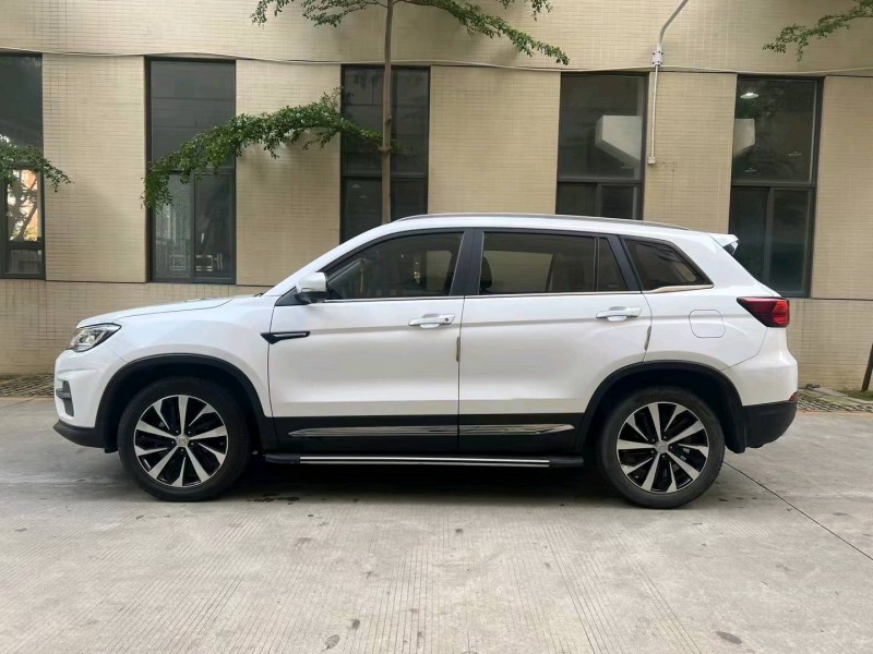 佛山19年长安汽车CS753