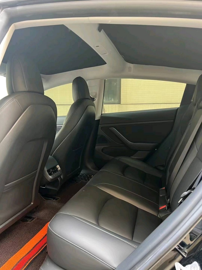 佛山21年特斯拉MODEL 39