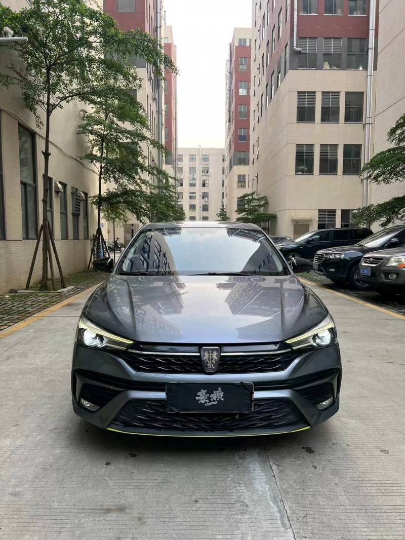 佛山21年荣威i51