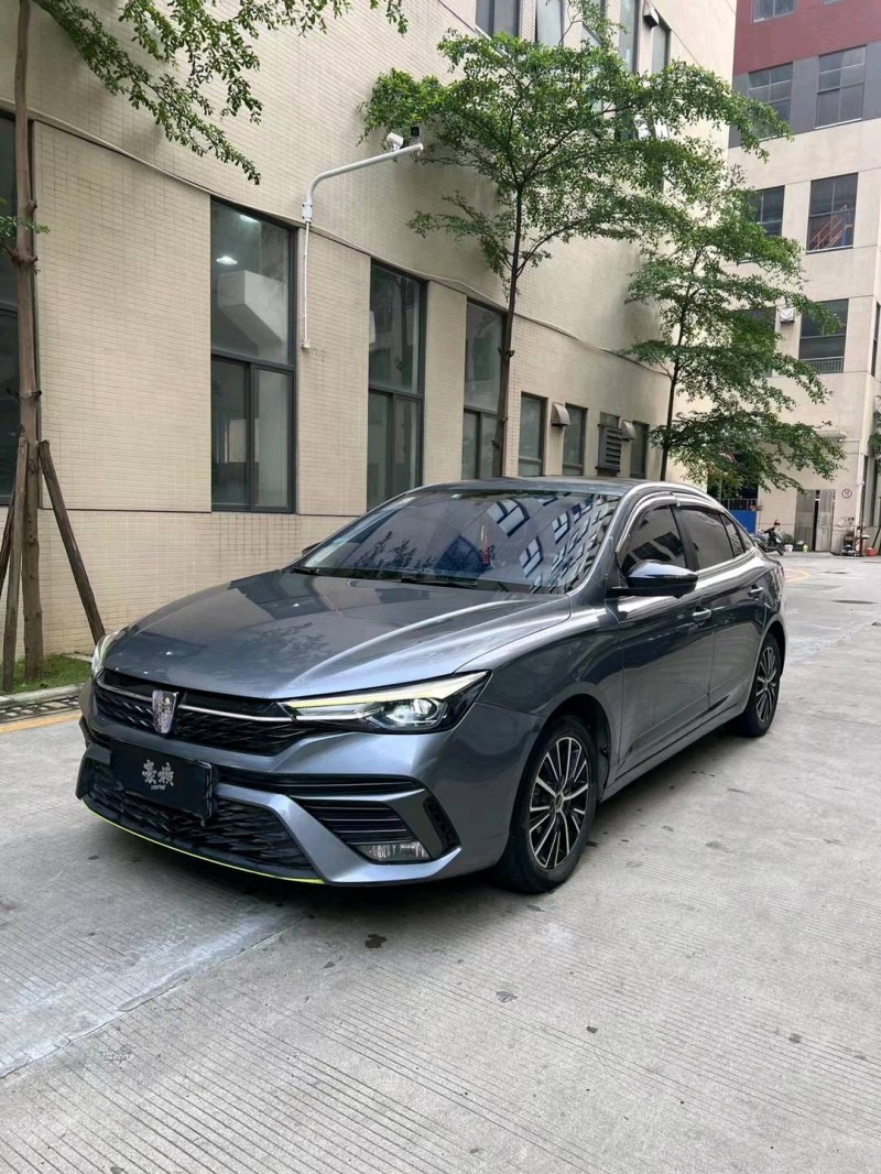 佛山21年荣威i53