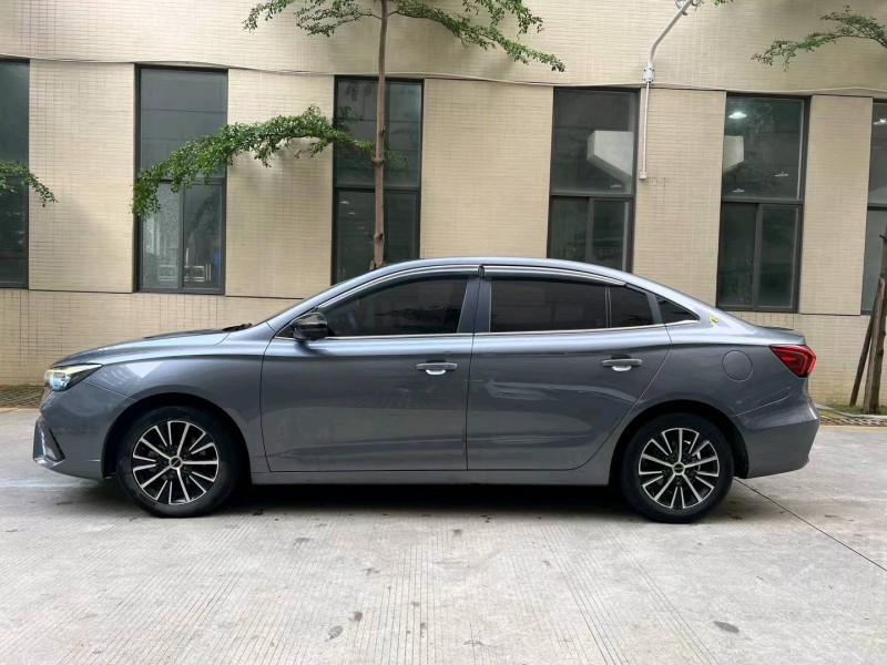 佛山21年荣威i54