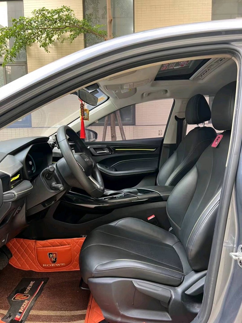 佛山21年荣威i56