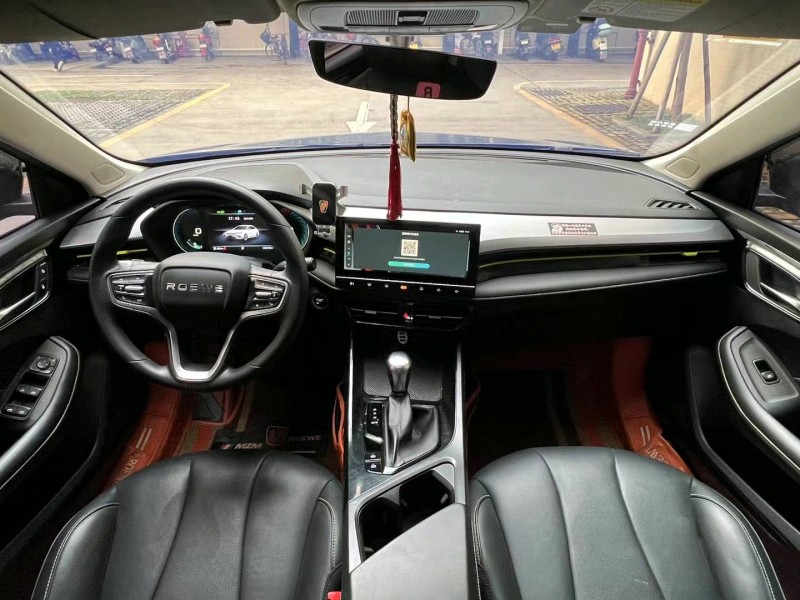 佛山21年荣威i58