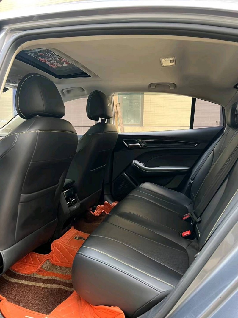 佛山21年荣威i59