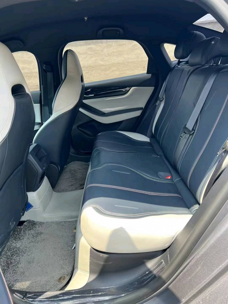 郑州23年比亚迪秦9