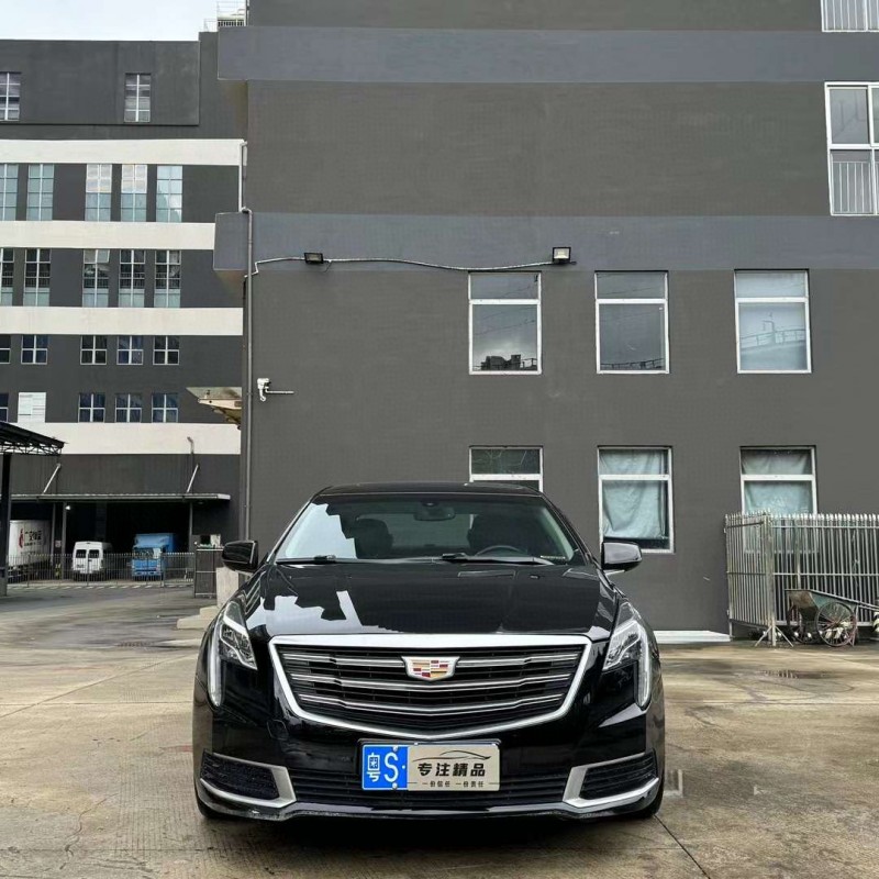 佛山19年凯迪拉克XTS1