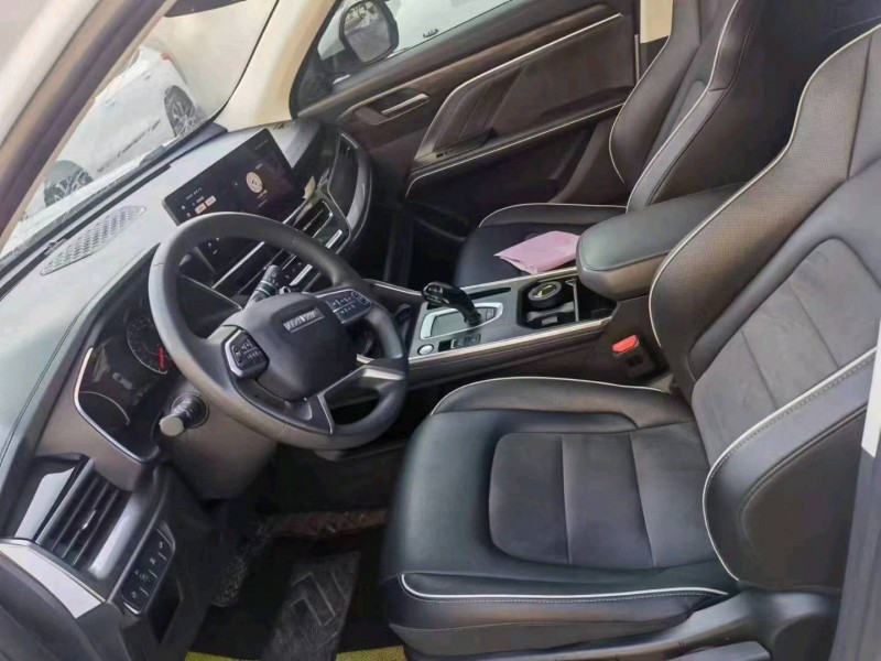 保定22年哈弗H65