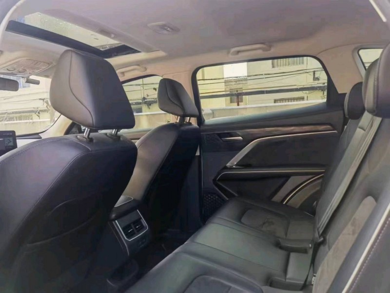 保定22年哈弗H67