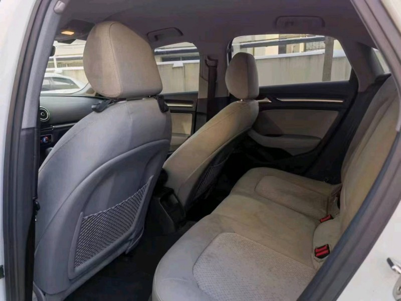 保定19年奥迪A38