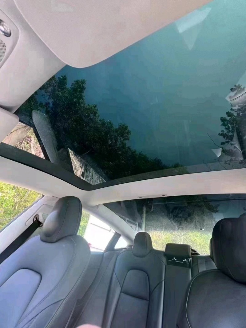 嘉興22年特斯拉MODEL 34