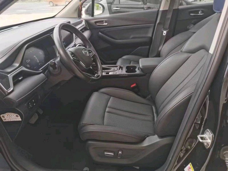 保定21年传祺GS48