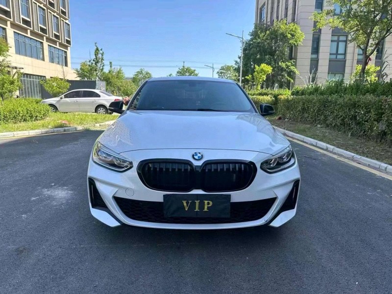 徐州22年宝马1系1
