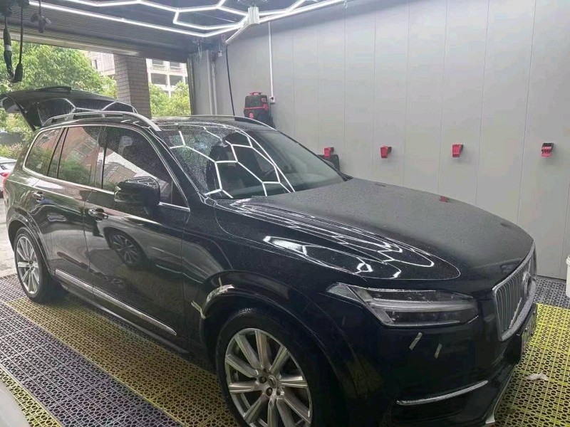 宜昌17年沃爾沃XC903