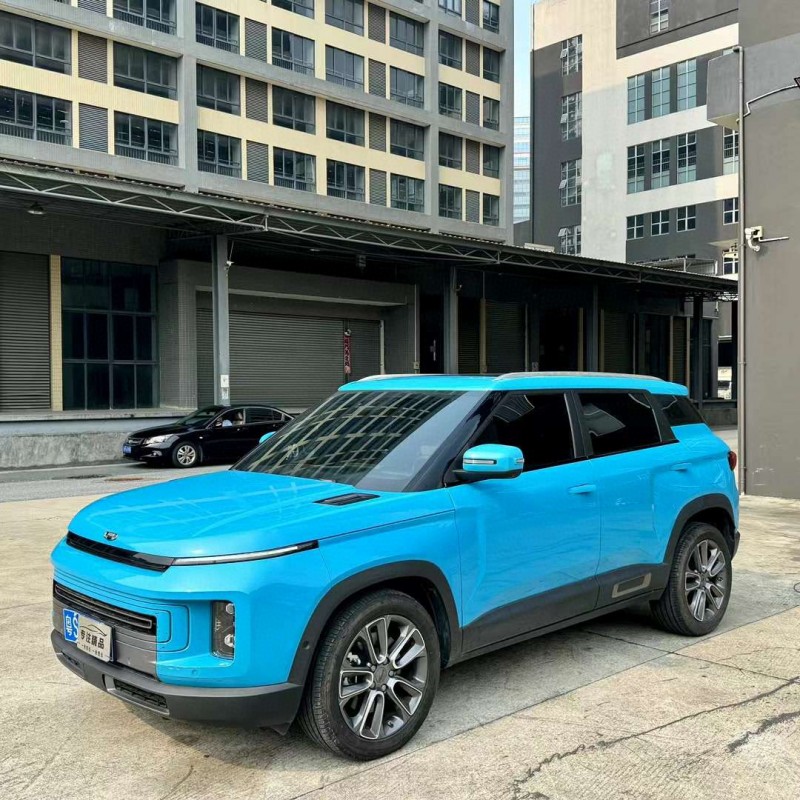 佛山20年吉利icon3