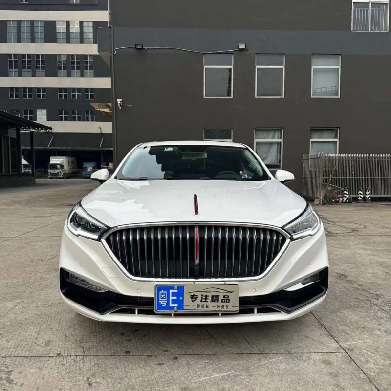 佛山22年红旗H51