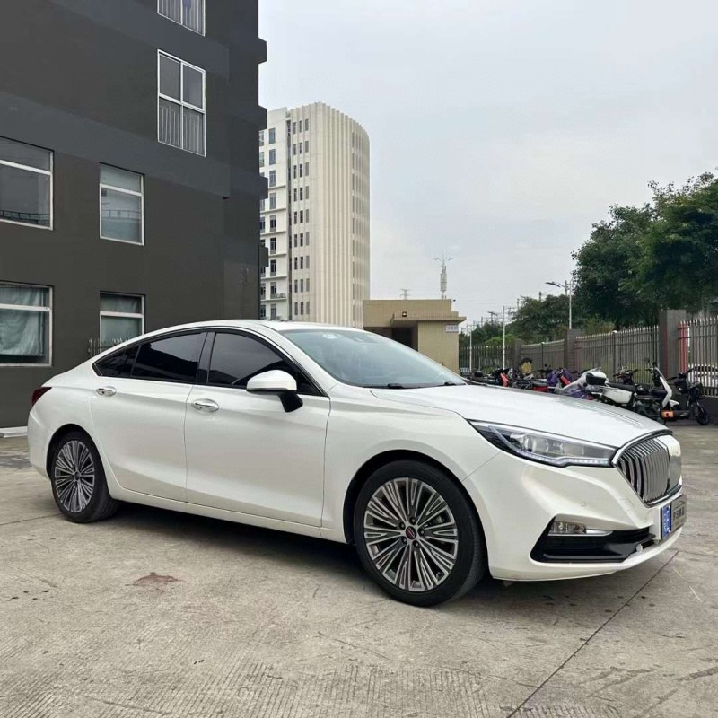 佛山22年红旗H52